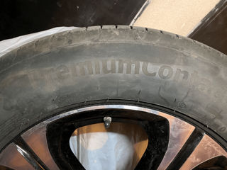 Mercedes R19; 275/55 R19 foto 3