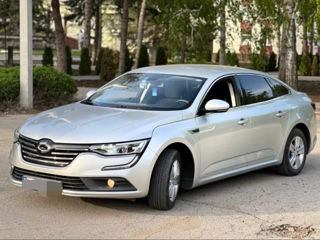 Renault Samsung SM6 foto 2