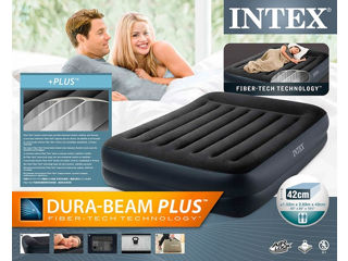Saltea Velur 152x203x42cm PILLOW REST