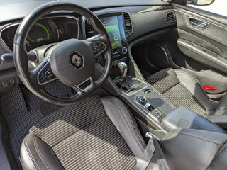 Renault Talisman foto 7