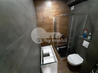 Apartament cu 1 cameră, 60 m², Centru, Chișinău, Chișinău mun. foto 7