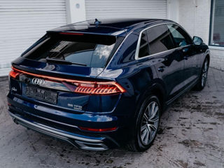 Audi Q8 foto 4