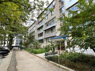 Apartament cu 1 cameră, 32 m², Buiucani, Chișinău foto 1