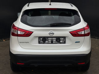 Nissan Qashqai foto 5