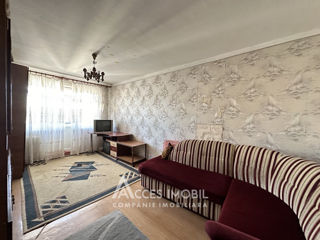 Apartament cu 2 camere, 44 m², Buiucani, Chișinău foto 1