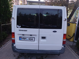 Ford Transit foto 6