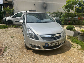 Opel Corsa foto 10