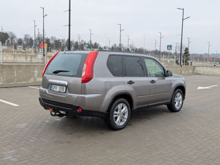 Nissan X-Trail foto 7