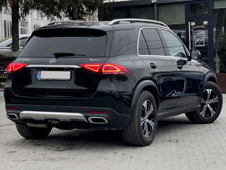 Mercedes GLE foto 3