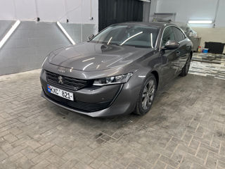 Peugeot 508 foto 2