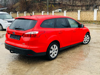 Ford Focus foto 3