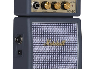 Marshall MS2 Micro Amp foto 5