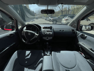 Honda Jazz foto 6