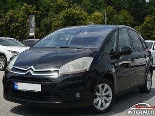 Citroen C4 Picasso foto 3