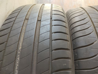 Летние шины Michelin 215 60 16.   4шт. foto 5