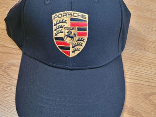 Chipiu Porsche foto 1