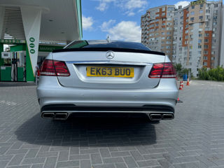 Mercedes E-Class foto 7