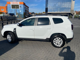 Dacia Duster foto 6