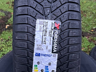 275/70 R16 Yokohama BlueEarth V905/ Доставка, livrare toata Moldova 2024