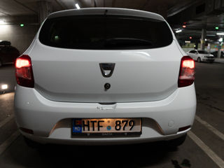 Dacia Sandero foto 5