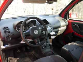 Volkswagen Lupo foto 2