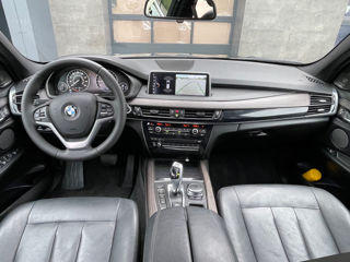 BMW X5 foto 8