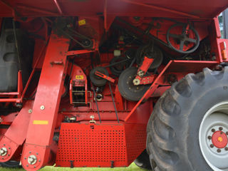 Massey Ferguson MF 40 DV 2 foto 5