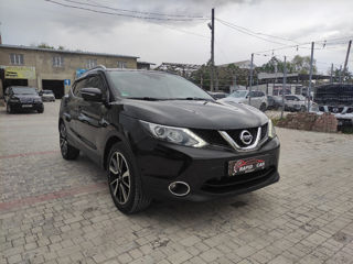 Nissan Qashqai фото 3