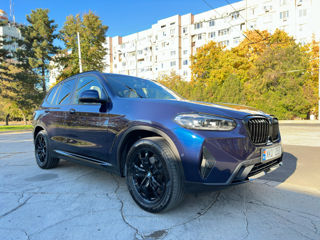 BMW X3 foto 3