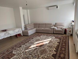 Apartament cu 3 camere, 117 m², Centru, Chișinău foto 3