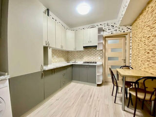 Apartament cu 1 cameră,  Centru,  Chișinău,  Chișinău mun. foto 6