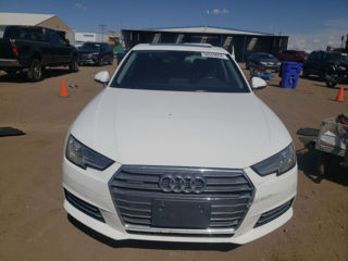 Audi A4 foto 6