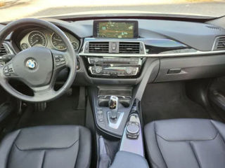 BMW 3 GT foto 7