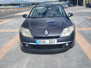 Renault Laguna foto 1