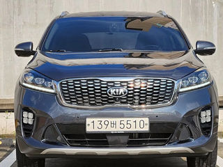 KIA Sorento foto 2