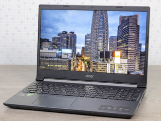 Gaming Aspire 7 - GeForce GTX 1650 4Gb 16gb DDR4 512ssd  Ryzen 5-3550H