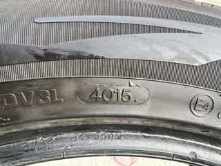 Продам 2 б.у ската 235/55 R18 Vredestein Wintrac Extreme M+S foto 10