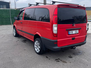 Mercedes Vito foto 7