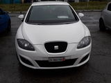 Seat Leon foto 1