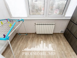 Apartament cu 2 camere, 82 m², Botanica, Chișinău foto 12