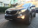 KIA Sportage foto 2