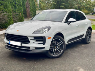 Porsche Macan foto 2