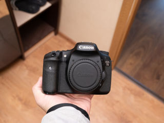 Canon 7D Body foto 0