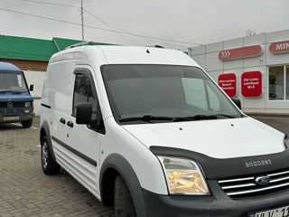 Ford Transit Connect foto 5