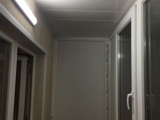 Балкон из пвх, остекление балконов, фасадное остекление, остеклить лоджию в Кишиневе можно здесь! фото 8