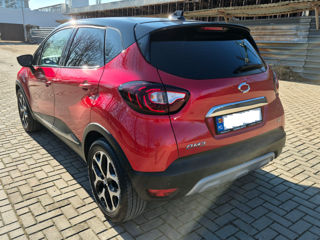 Renault Captur foto 7