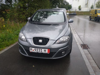 Seat Altea foto 4