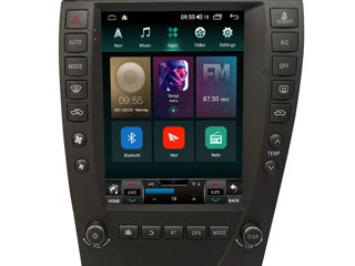 Lexus RX,NX,CT,IS Multimedia pe Android11! foto 2