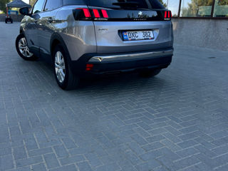 Peugeot 3008 foto 4