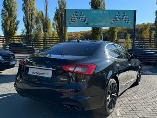 Maserati Ghibli foto 3